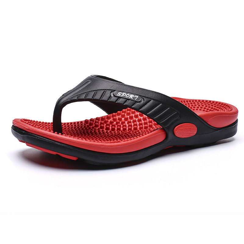 Flat Slippers, Home Slippers, Fashion Slippers For Outside Wear Flat Slippers, Home Slippers, Fashion Sl | Ectron Online