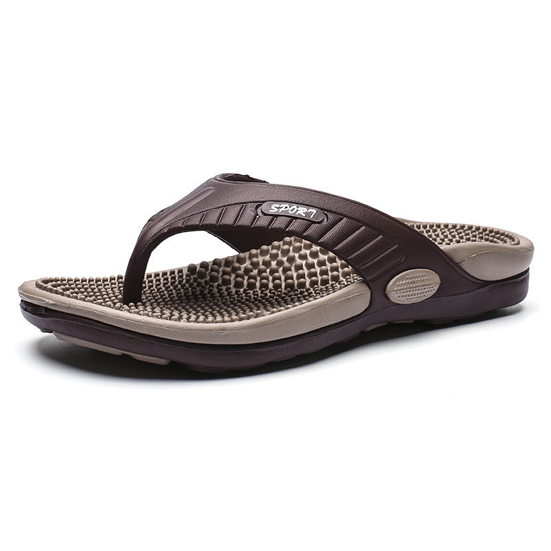 Flat Slippers, Home Slippers, Fashion Slippers For Outside Wear Flat Slippers, Home Slippers, Fashion Sl | Ectron Online