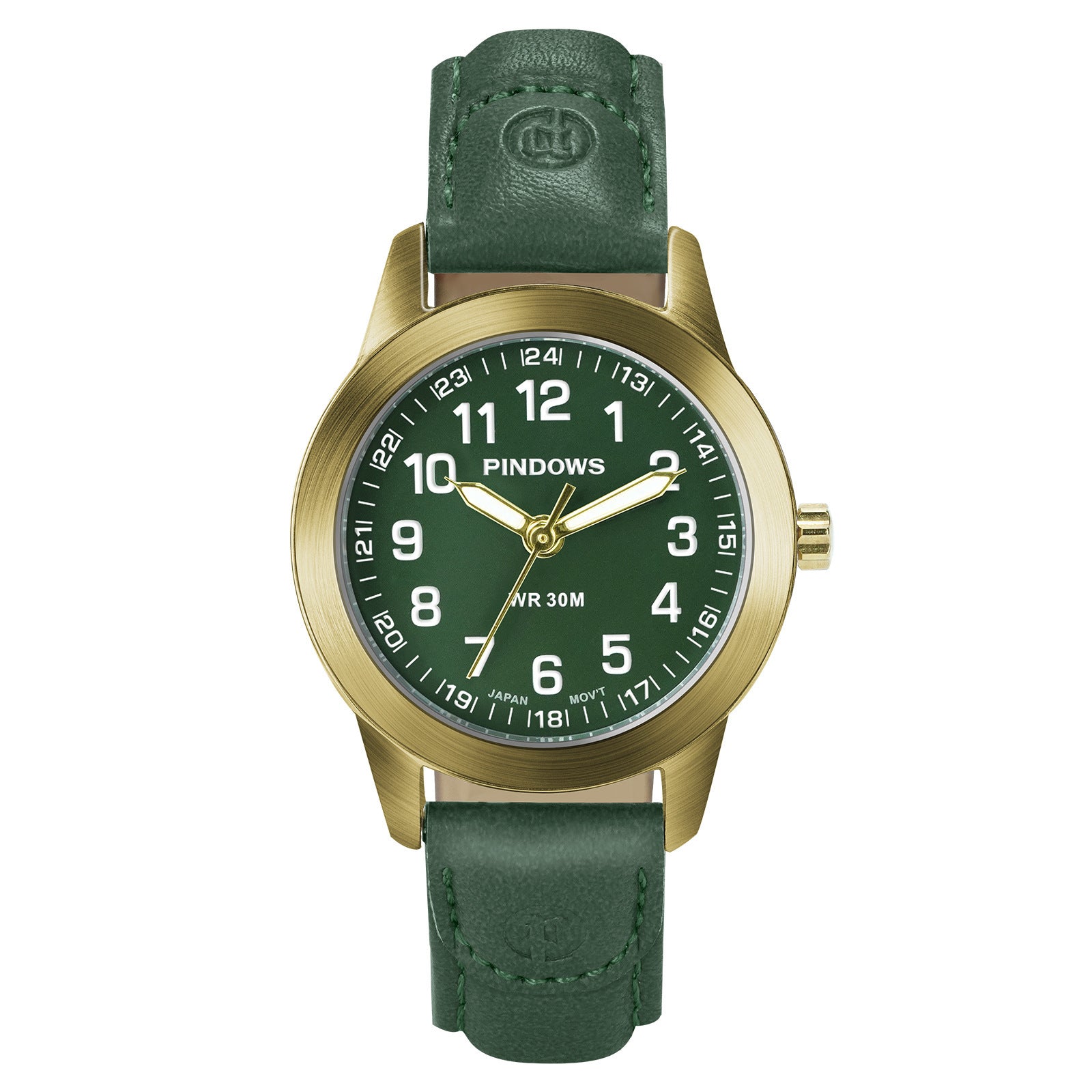 Women's Professional Waterproof Quartz Watch Waterproof Watch Women's Quartz Watch Wo | Ectron Online