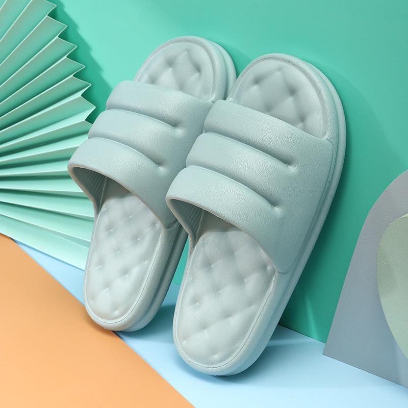 Summer Slippers Women Home Shoes Bathroom Slippers Summer Slippers Women Home Shoes Bathroo | Ectron Online