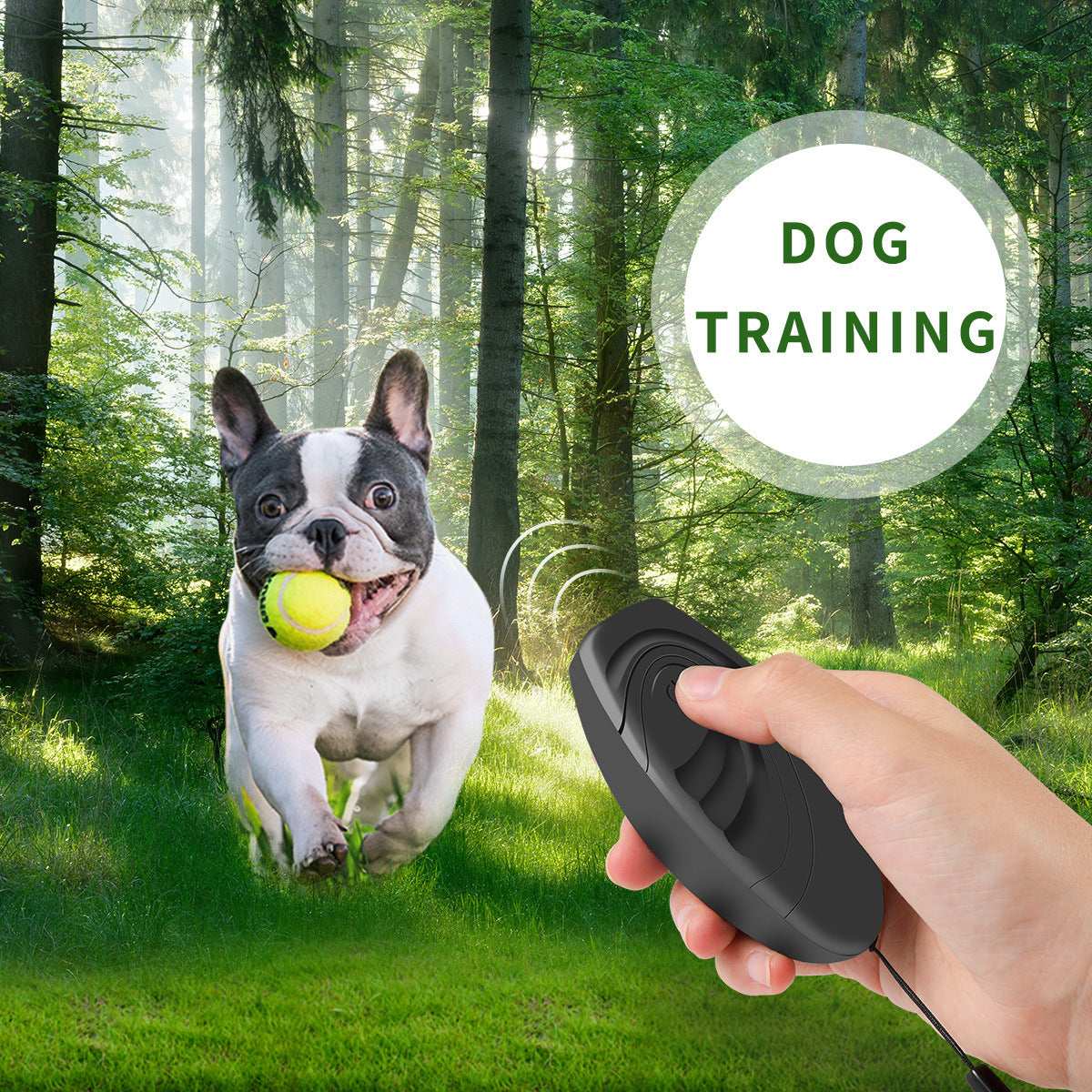 New Ultrasonic Dog Repeller – Effective Dog Training Tool New Ultrasonic Dog Repeller Amazon Dog T | Ectron Online