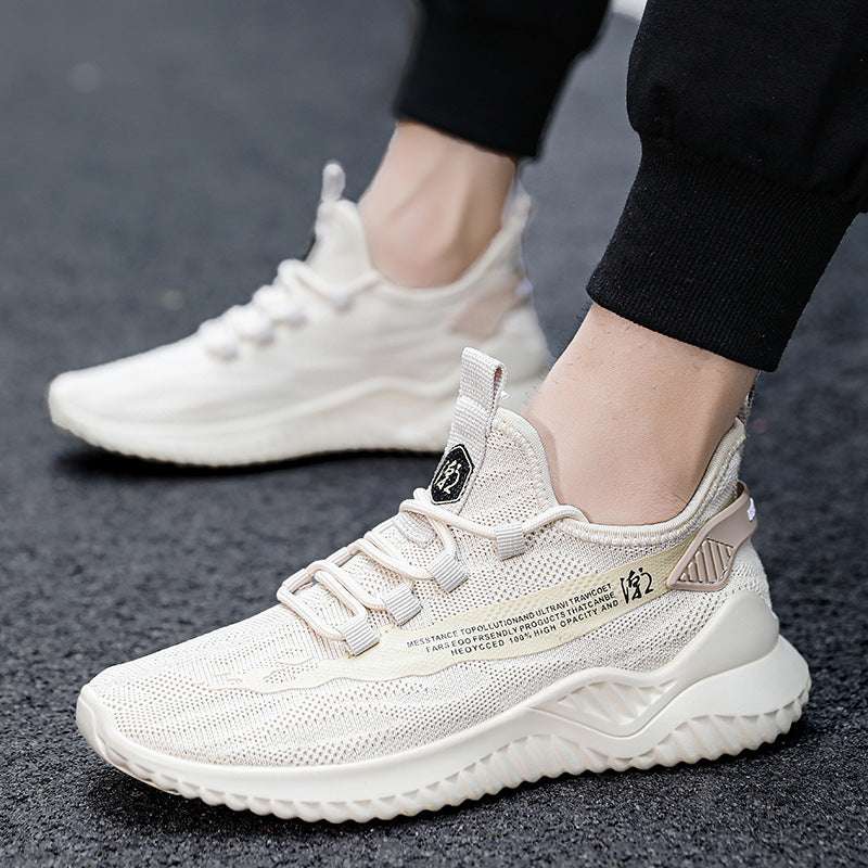 Fashion Trend Sports Shoes for Male Students – Stylish & Comfortable Fashion Trend Shoes Male Student Sports | Ectron Online