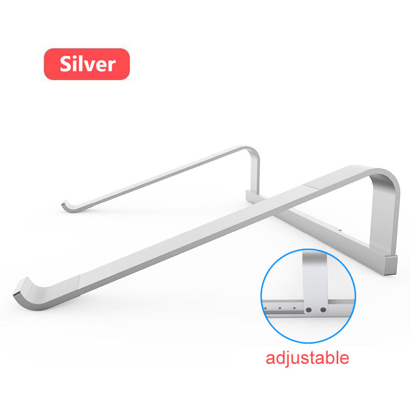 Laptop Air Stand - Ergonomic & Adjustable LAPTOP AIR STAND | Ectron Online