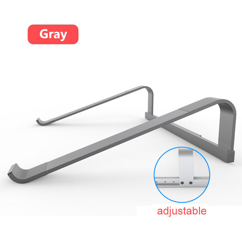 Laptop Air Stand - Ergonomic & Adjustable LAPTOP AIR STAND | Ectron Online