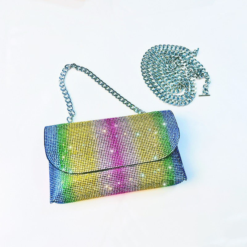 Niche Design Single Shoulder Women's Bag Niche Design Single Shoulder Women's Bag | Ectron Online
