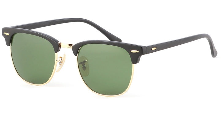 Classic Aviator Sunglasses Men’s Sunglasses | Ectron Online