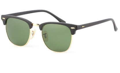 Classic Aviator Sunglasses Men’s Sunglasses | Ectron Online