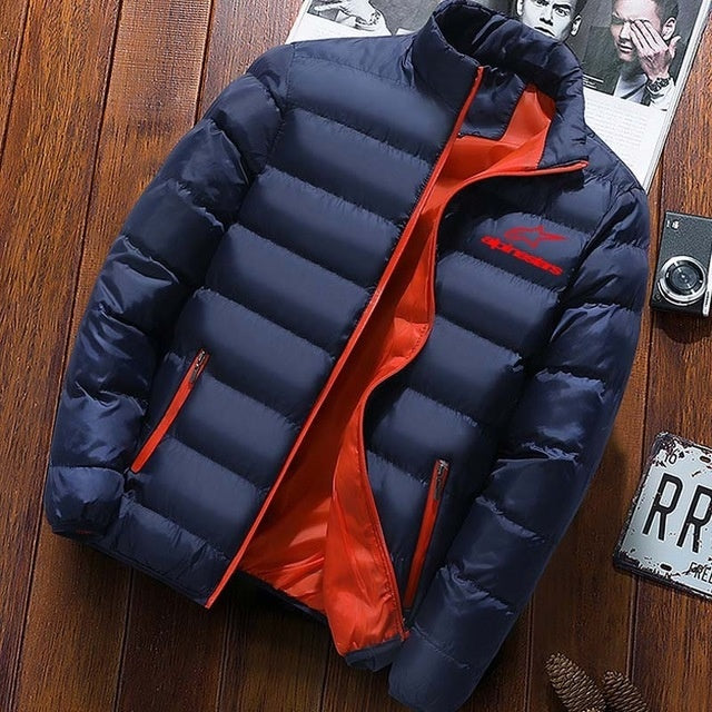 Men's Jacket Coat - Stylish & Comfortable Outerwear Jackets & Outerwear for Men | Ectron Online