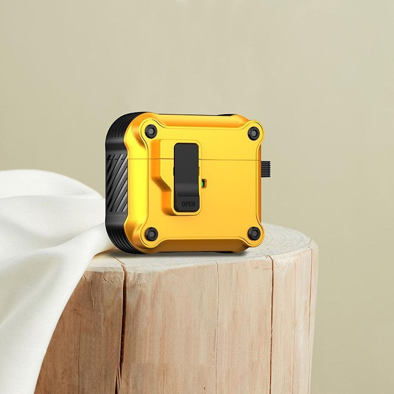 Protective Case for Bluetooth Headphones Bluetooth Headset Protective Cover | Ectron Online