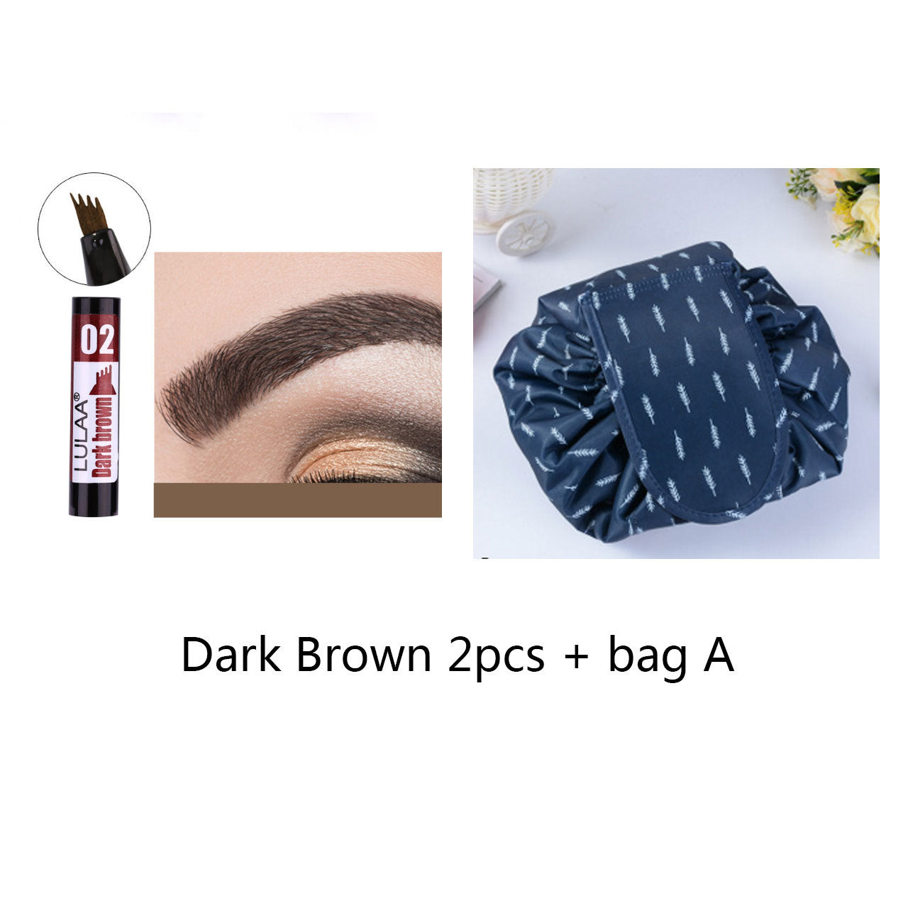Not Blooming Liquid Eyeliner Not blooming liquid eyeliner | Ectron Online