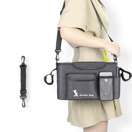 Baby carriage bag - Ectron Online