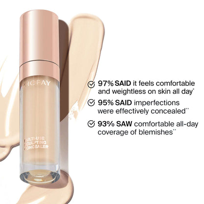 PHOFAY Super Coverage Concealer | Full Coverage PHOFAY Super Coverage Concealer | Ectron Online