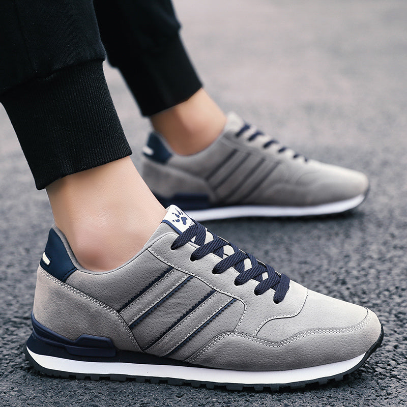 Men’s Casual Sneakers - Comfortable & Trendy Everyday Shoes Men's casual sneakers | Ectron Online