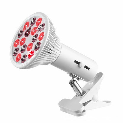 Amazon Hot Style LED Physiotherapy Lamp Infrared Physiotherapy Lamp