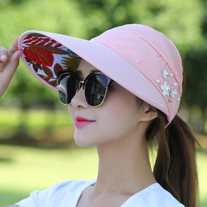 Your Go-To for Stylish Sun Hats Hats & Caps | Ectron Online