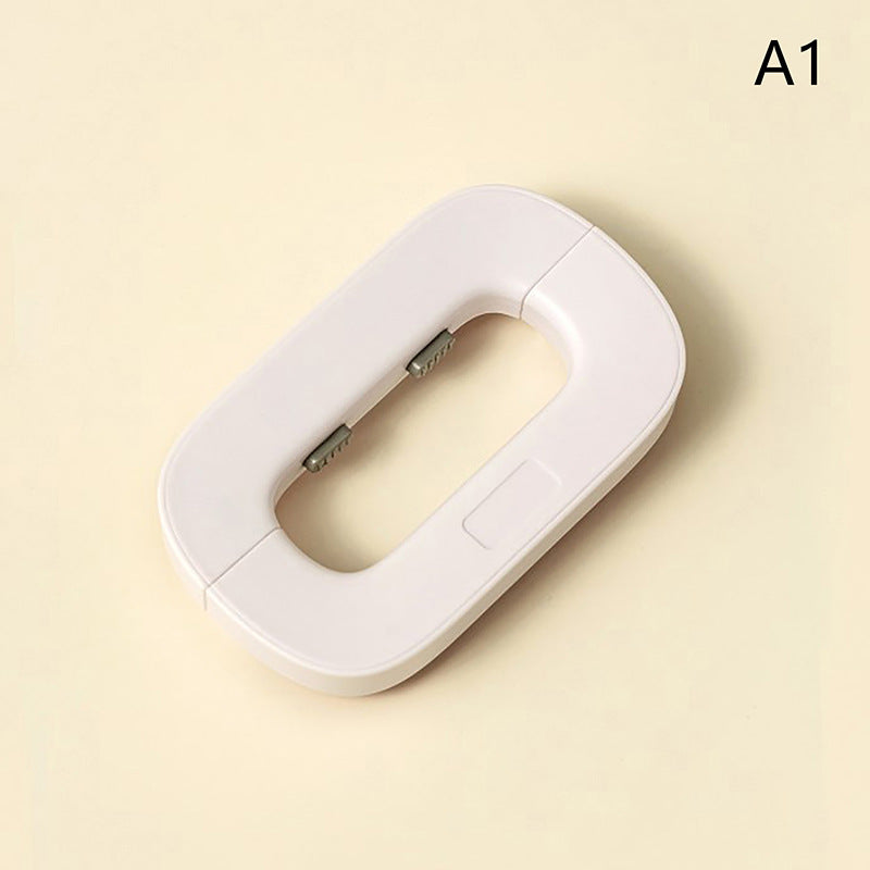 Household Refrigerator & Freezer Lock for Baby Safety Look Freezer | Ectron Online