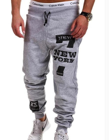 Mens Joggers