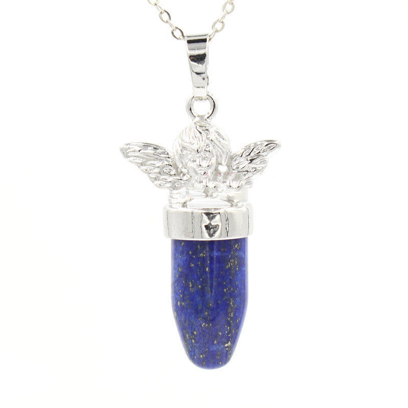 Bullet Angel Pendant Pendant | Ectron Online