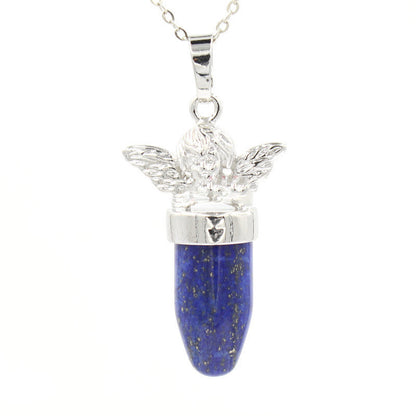 Bullet Angel Pendant Pendant | Ectron Online