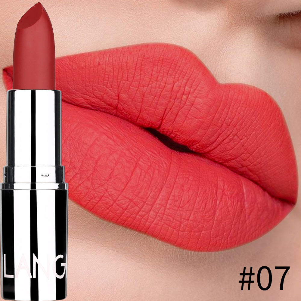 Silver Matte Lipstick Silver matte lipstick | Ectron Online