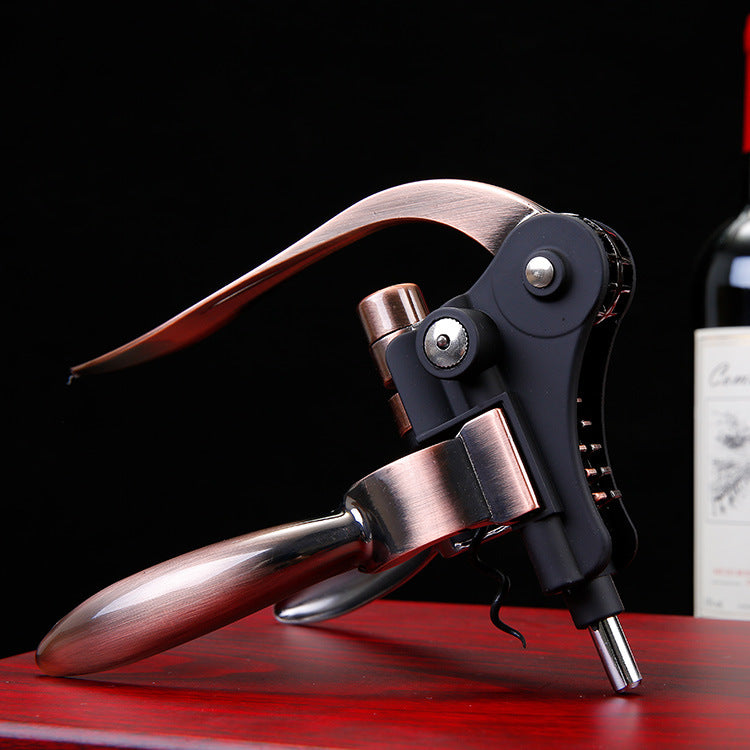 Electric Wine Bottle Opener Kit