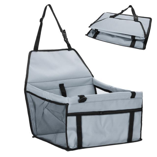Waterproof Dog Carrier Seat Waterproof Dog Carrier Seat Long Journey | Ectron Online