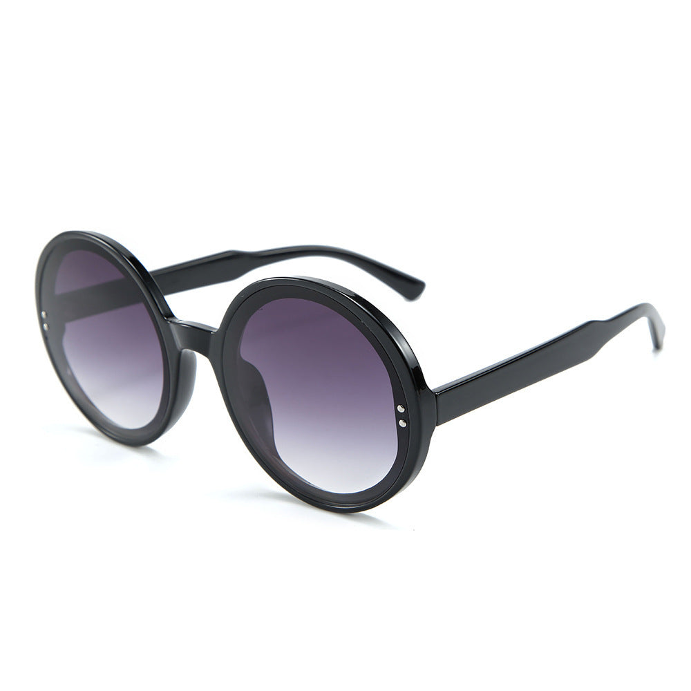 Xiaoxiang Women's Sunglasses – Elegant UV400 Eye Protection Xiaoxiang's new sunglasses women | Ectron Online
