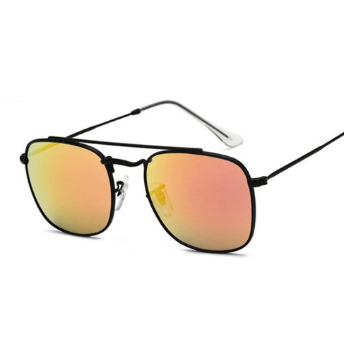 Vintage Metal Sunglasses Men’s Sunglasses | Ectron Online