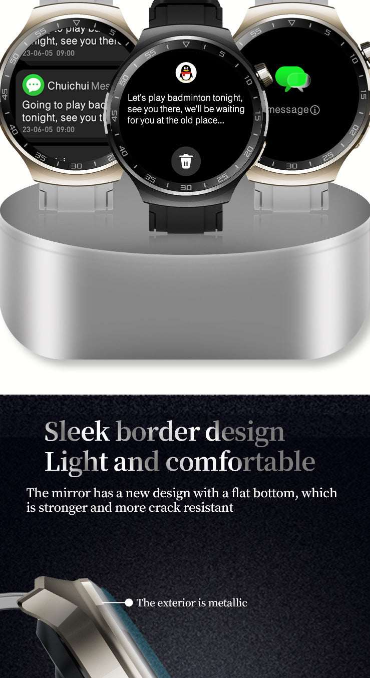 Smart Watch X16 Pro Smart Watch X16 Pro Bluetooth Calling Mu | Ectron Online