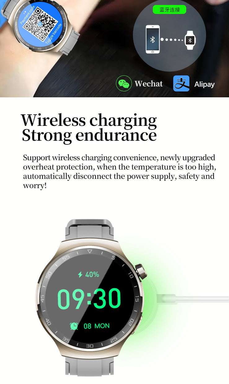 Smart Watch X16 Pro Smart Watch X16 Pro Bluetooth Calling Mu | Ectron Online