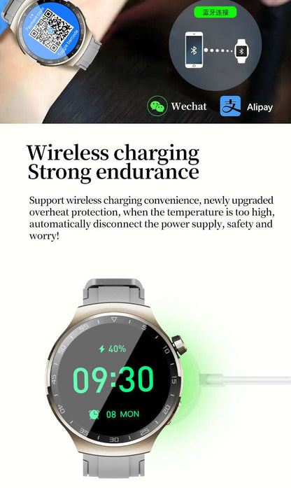 Smart Watch X16 Pro Smart Watch X16 Pro Bluetooth Calling Mu | Ectron Online
