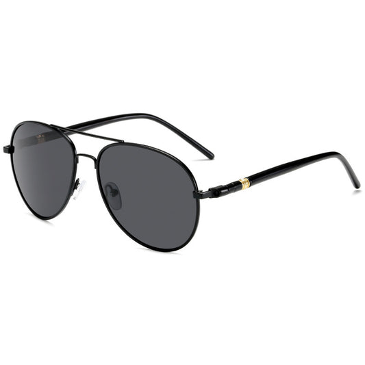 Polarized Discoloration Sunglasses For Driving