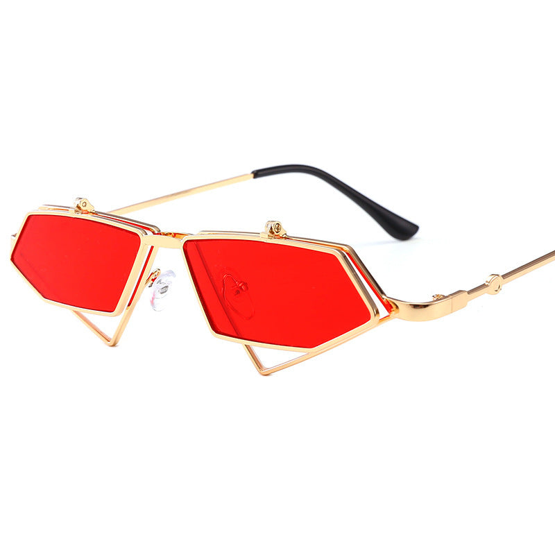 Women's Vintage Sunglasses – Elegant UV Protection & Style Vintage sunglasses for women | Ectron Online