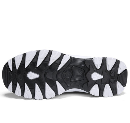 Casual sneakers running shoes