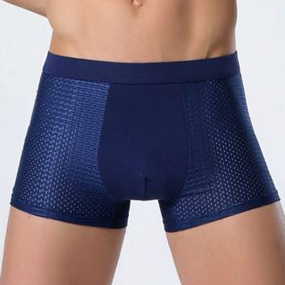 Comfortable Mesh Boxer for Ultimate Breathability Underwear & Loungewear | Ectron Online
