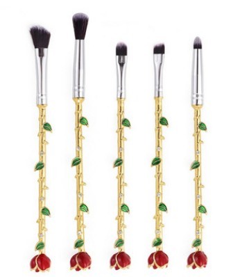 Beauty and the Beast Makeup Brushes & Sets Beauty and the Beast Makeup Brushes | Ectron Online