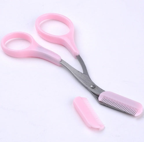 Eyebrow Shaping Essentials | Perfect for Precise Brows Makeup Tools | Ectron Online