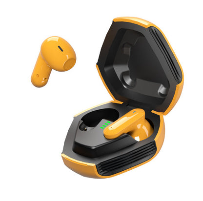Active Noise Reduction In-ear Bluetooth Headset