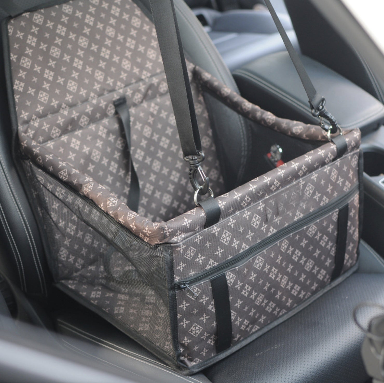 Waterproof Dog Carrier Seat Waterproof Dog Carrier Seat Long Journey | Ectron Online