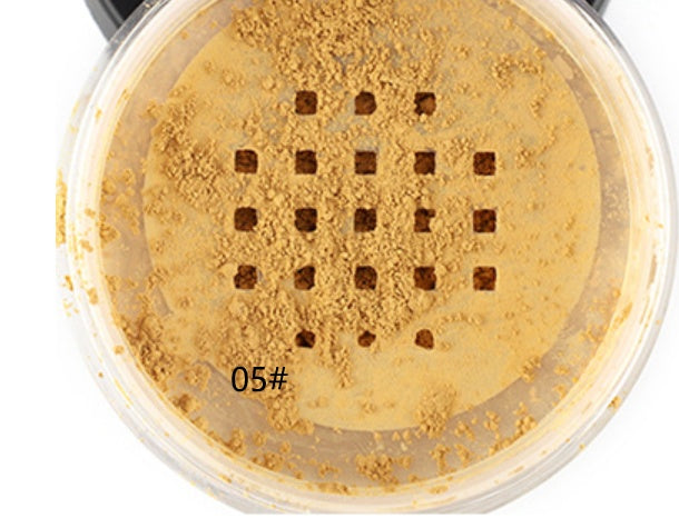 Micro Powder Face Makeup Micro Powder Face Makeup | Ectron Online