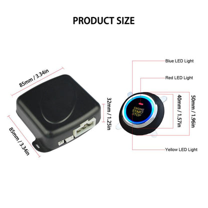 Car Anti-Theft Systems: GPS Tracker, Alarm & Steering Wheel Lock

