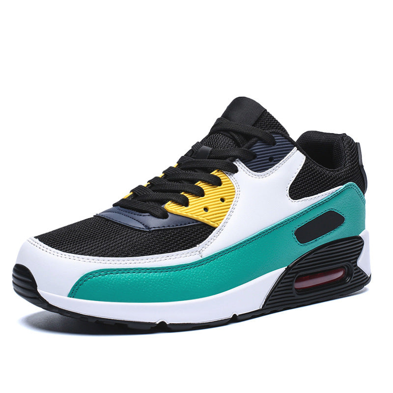 Oversized Light Casual Couple Sports Shoes - Comfy & Stylish Oversized light casual couple sports sho | Ectron Online