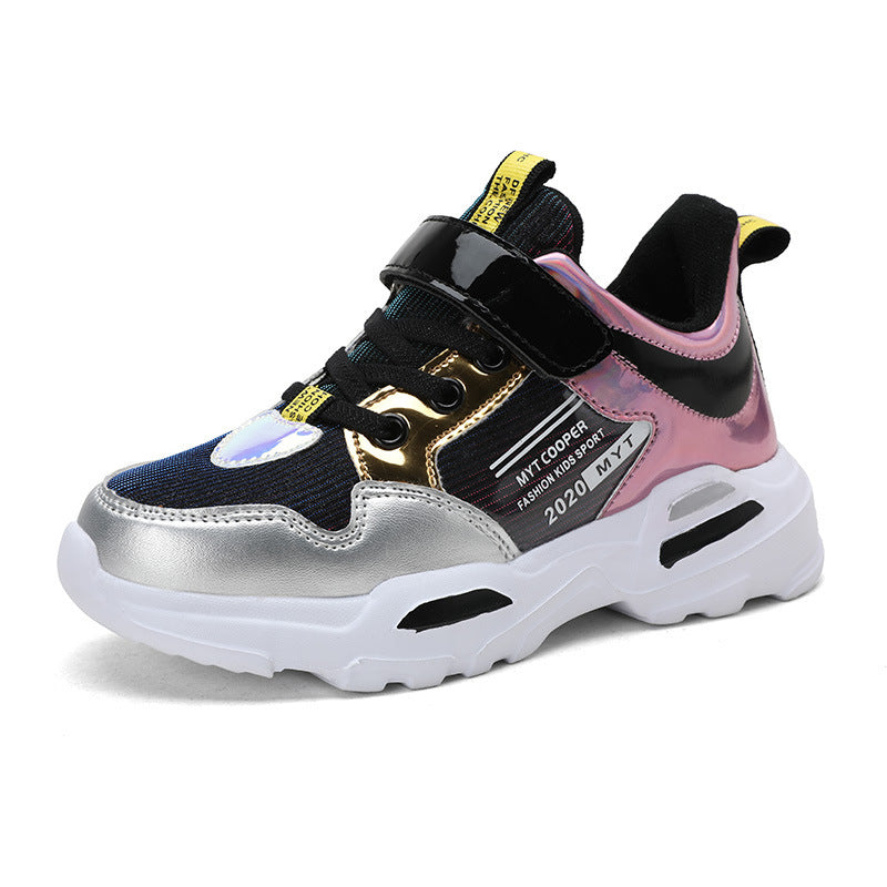 Autumn & Winter Sports Shoes | Leather, Velvet & Warm Cotton Autumn And Winter Sports Shoes Leather A | Ectron Online