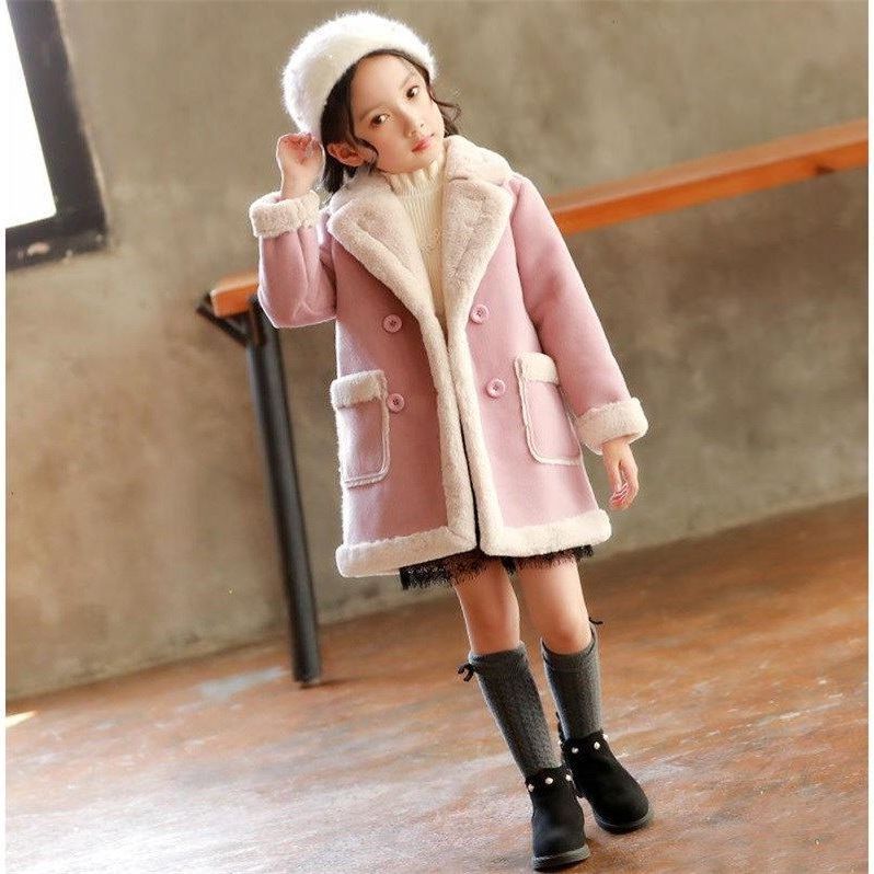 Winter Children's Clothing - Cozy & Stylish Winter Children's Clothing - Cozy & Stylish | Ectron Online