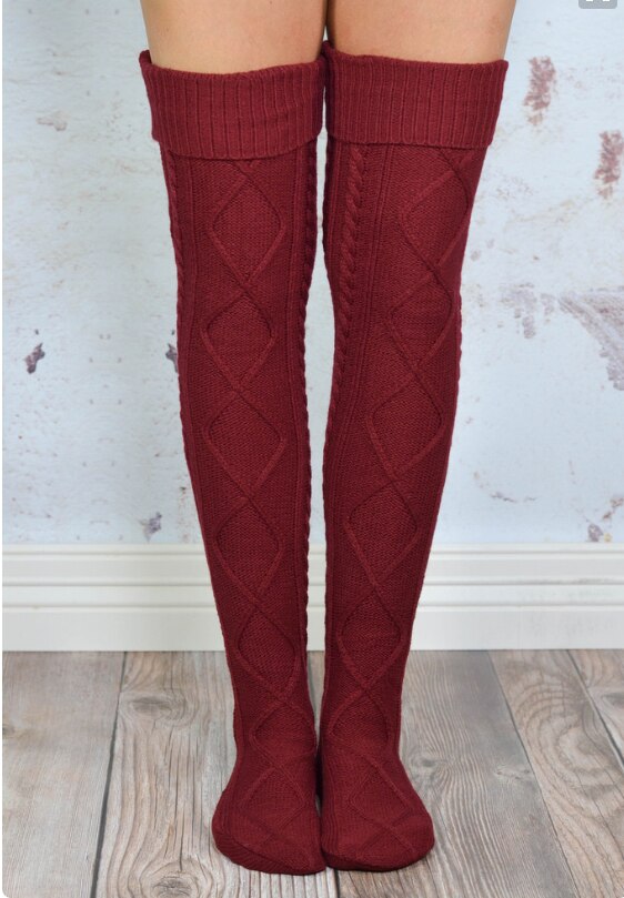 Long tube Japanese knee socks Long tube Japanese knee socks | Ectron Online