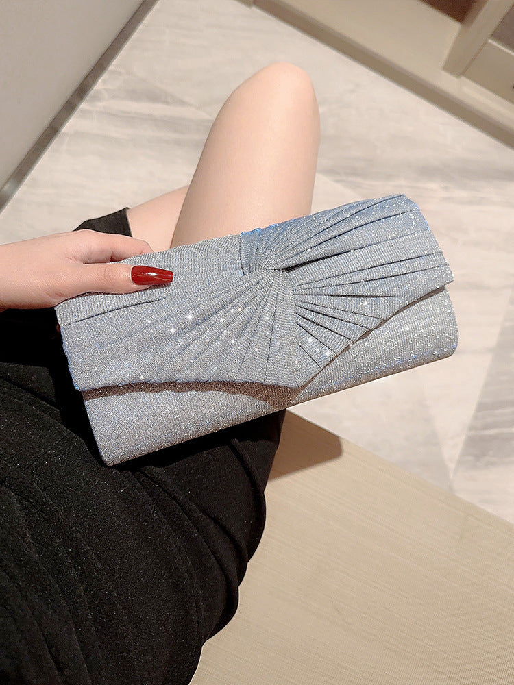Dinner Clutch & Evening Bags - Elegant Banquet Accessories Dinner Clutch Dress Evening Bag Banquet | Ectron Online