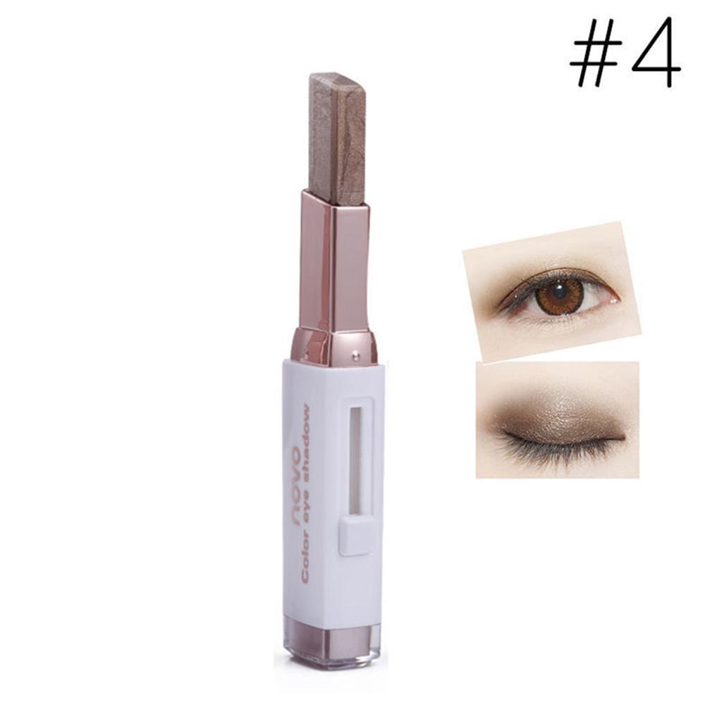 Dual-Ended Eyeshadow Stick | Quick and Easy Eye Looks Eye Shadow | Ectron Online