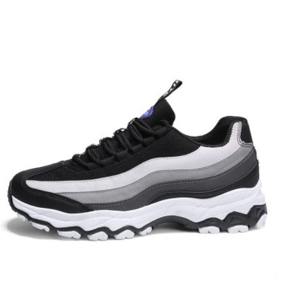 Casual sneakers running shoes