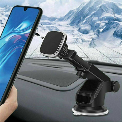 Car Bracket With Adjustable Strength Suction Cup Car Bracket With Adjustable Strength Suc | Ectron Online