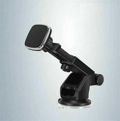 Car Bracket With Adjustable Strength Suction Cup Car Bracket With Adjustable Strength Suc | Ectron Online